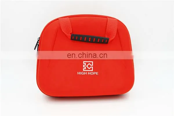 Custom Canvas First Aid Kits Empty Bags photo-2