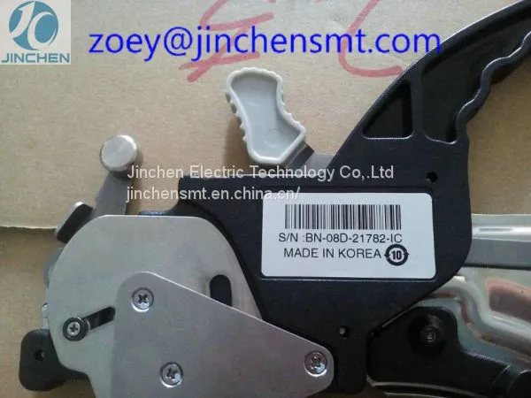 Samsung Hanwha SM / SM-IT /SME Set Feeder for Sale photo-4