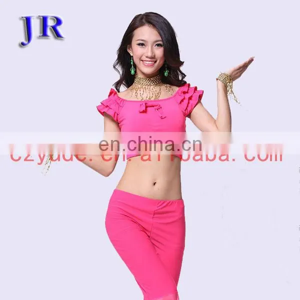 Tribal Belly Dance Top Fancy Costume Cheap Belly Dance Costume Selling Belly Dance Tops S-3040#