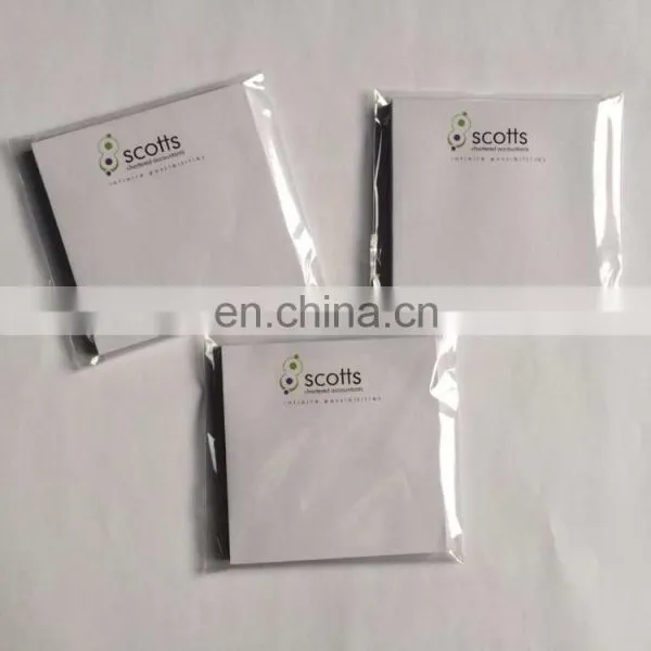 Oem Shaped Custom Posted Notes Promotion photo-3