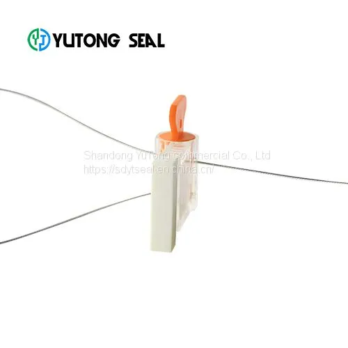 YT-MS007 Numbered Security Meter Seals Lock photo-2