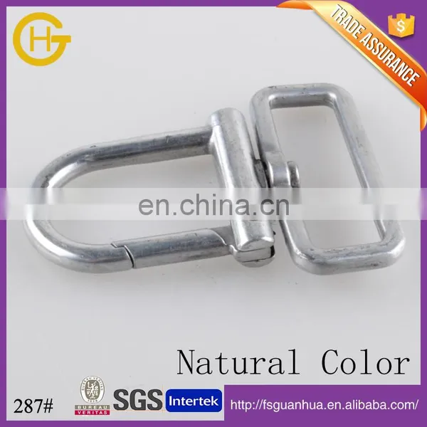 63 MM Coated Plating Metal Big Snap Hook photo-5