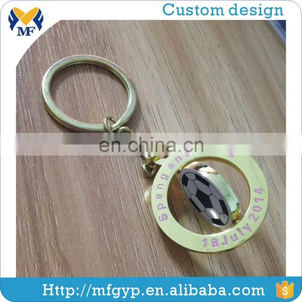 China Manufacturer Metal Dog Keychains With Low Price photo-4