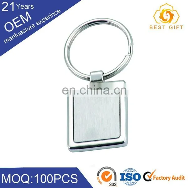 Manufacturers Selling Fox Fur Led Flashlight Jeep Keychain photo-4