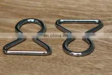 Clip Metal D Ring ,Metal Accessories For Bags for Sale photo-3