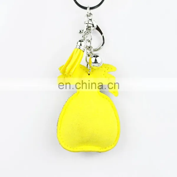 Fashion Hanger Diamond Tassel Pendant photo-2