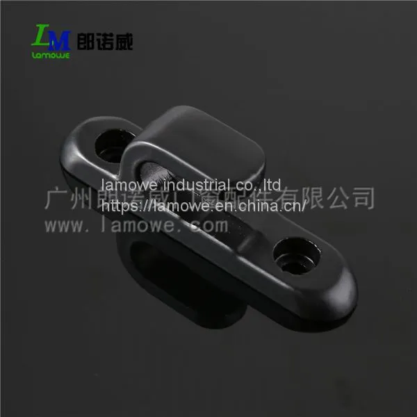 Casement Window Handle Aluminum Door Window Hardware photo-3