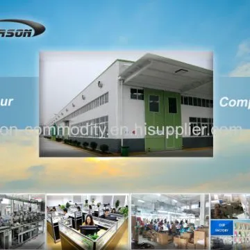 Ningbo Virson Commodity Co.,Ltd company overview - view 4
