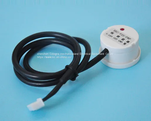 Non-contact Liquid Level Sensor Y25-PNP