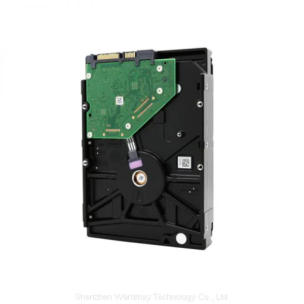 Professional CCTV Surveillance Optimization Specialized 1tb-6tb HDD photo-3