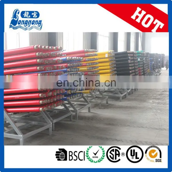 Progessive On Wire Using PVC Log Insulating Electrical Tape photo-6
