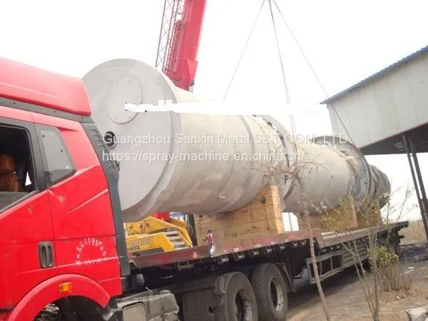 Zinc Coating Arc Spray Equipment, Arc Spray Machine With Different Power photo-2