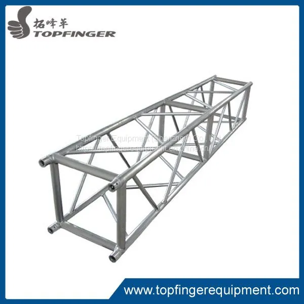 High Quality Outdoor Aluminum Truss Ninja Obstacle Course Truss for Sale photo-4