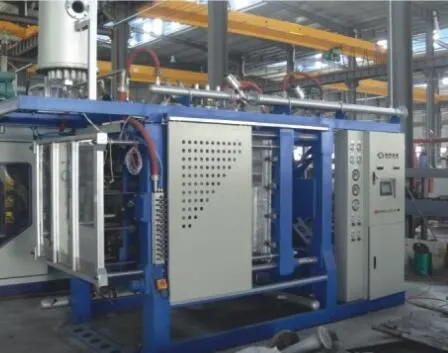 Plastic Moulding Machine Plastic Pipe Moulding Machine Stable