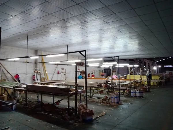 Guangzhou Liguang Architectural Material Technology Ltd. company overview - view 4