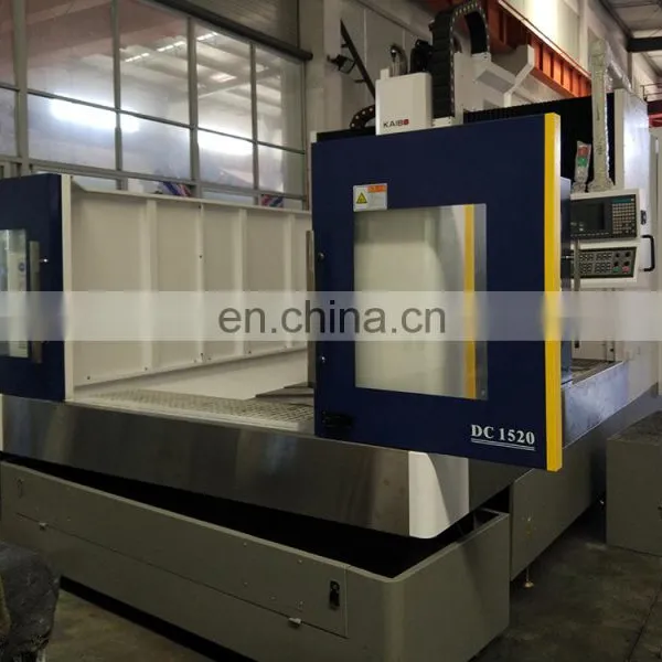 DC1520 Factory Produce Motor Milling Machine CNC China Supplier photo-6