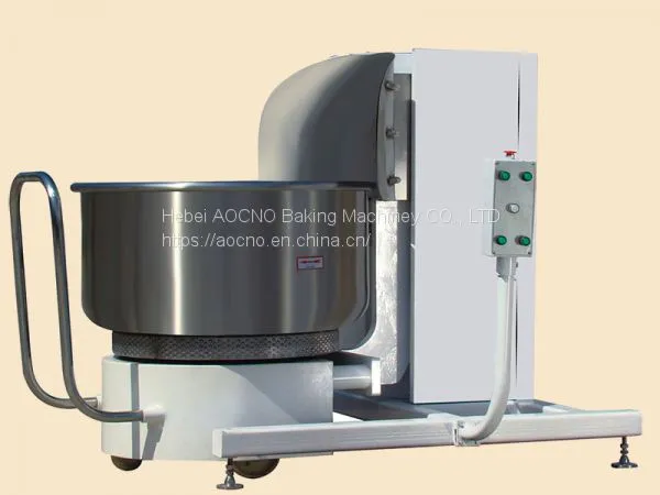 Removable Mixer photo-3