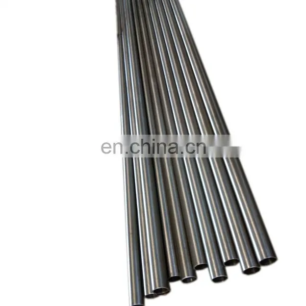 ASTM A519 1026 Cold Drawn Stress Relieved Honed Tube photo-4