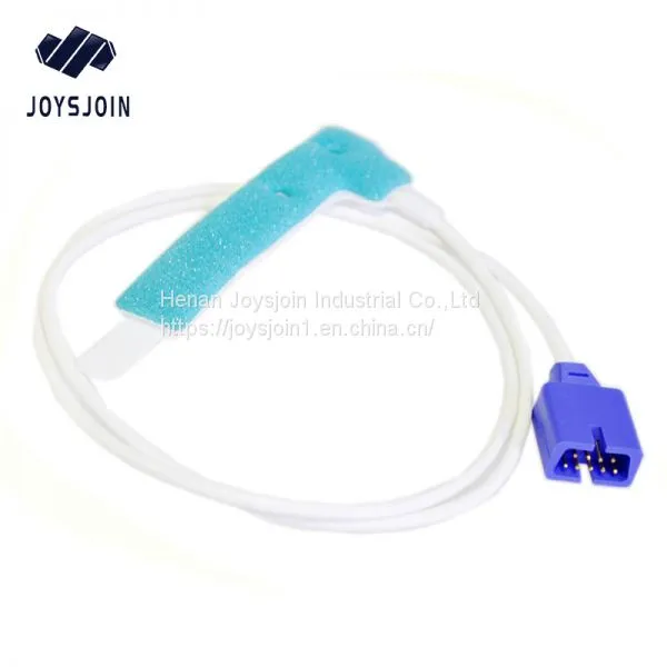 Nellcor Oximax Neonatal Disposable Spo2 Sensor photo-2