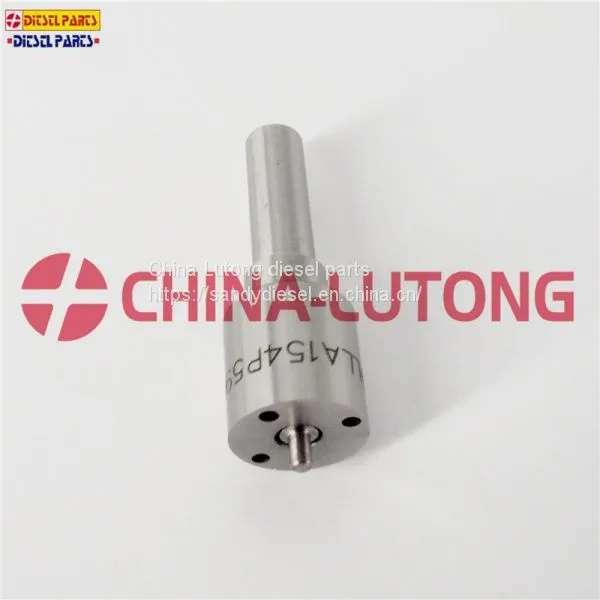 Ptype Common Rail Parts Cummins Diesel Nozzles DSLA143P1058 photo-2