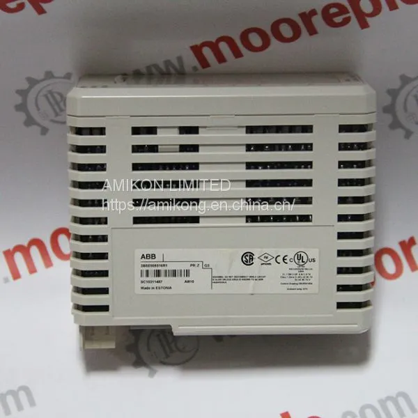 ABB DI724F 3BDH000374R0001 Digital Input Module photo-4