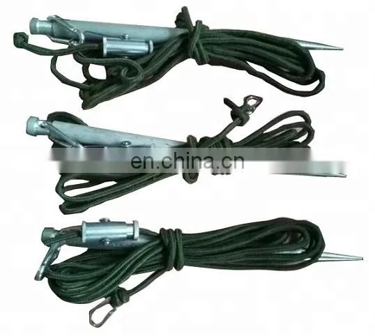 12m Universal Wheels Heavy Duty Telescopic Mast photo-5