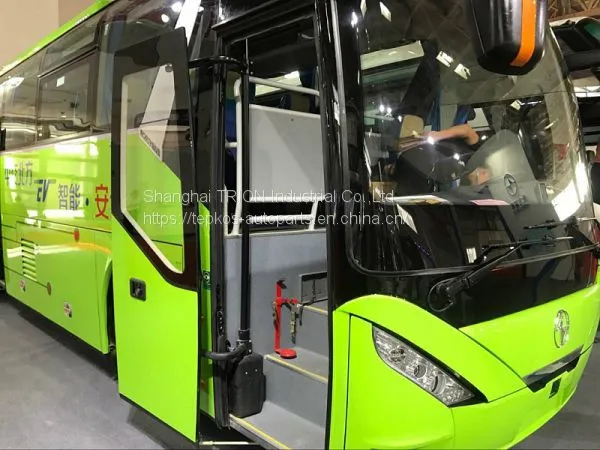 TEPKOS Brand Penumatic Swing Out Bus Door Mechanism photo-2