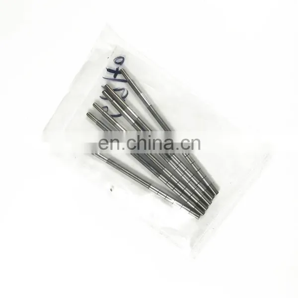 Common Rail Injector Control Valve Rod 095000-5212 photo-5