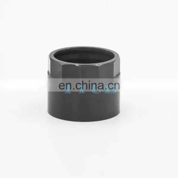 Diesel Fuel Injector Nozzle Cap Nozzle Nut Retaining Nut for 320D Modified Solenoid Valve Cap (LF) M27 photo-6