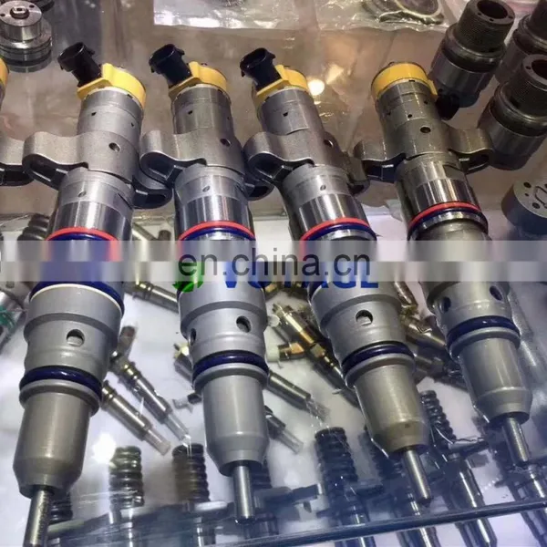387-9428 Diesel Common Rail Fuel Injector Diesel Injector Engine Common Rail Injector 3879428 photo-3