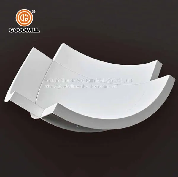 PVDF Aluminum Panel for Walls/ Solid Aluminum Panel for Cladding photo-2