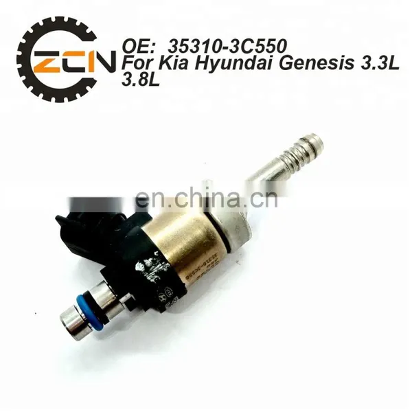 35310-3C550 GDI FUEL INJECTOR photo-2