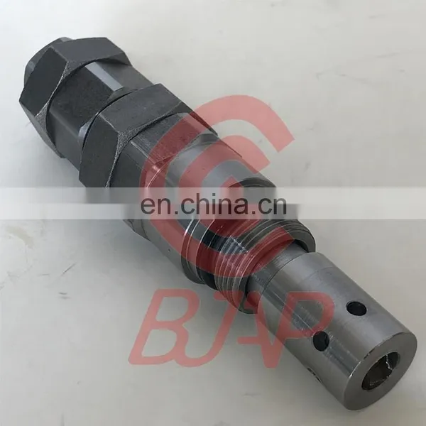 BJAP EC210 EC210BLC Ковш экскаватора Предохранительный клапан 14513267 VOE14513267