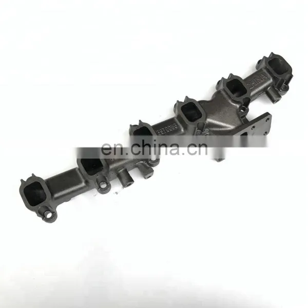 6BT Diesel Engine Exhaust Manifold 3970066 4932371 3901683 photo-6