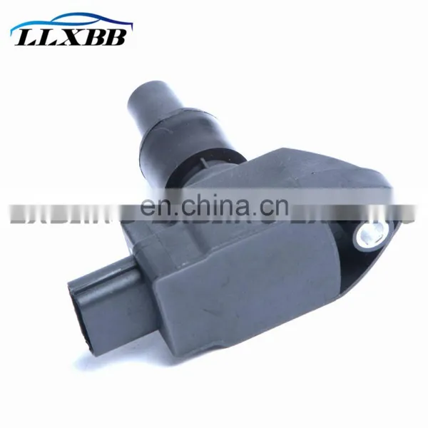 Genuine Quality Ignition Coil N3H1-18-100A-9U N3H118100A9U For Mazda N3H1-18-100B-9U N3H118100B9U photo-5