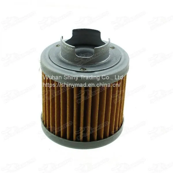 Motorcycle Monkey Dax Dirt Pit Bike Oil Filter Cleaner For Kitaco Pit-Bike MiniGP YX Takegawa Daytona Engine