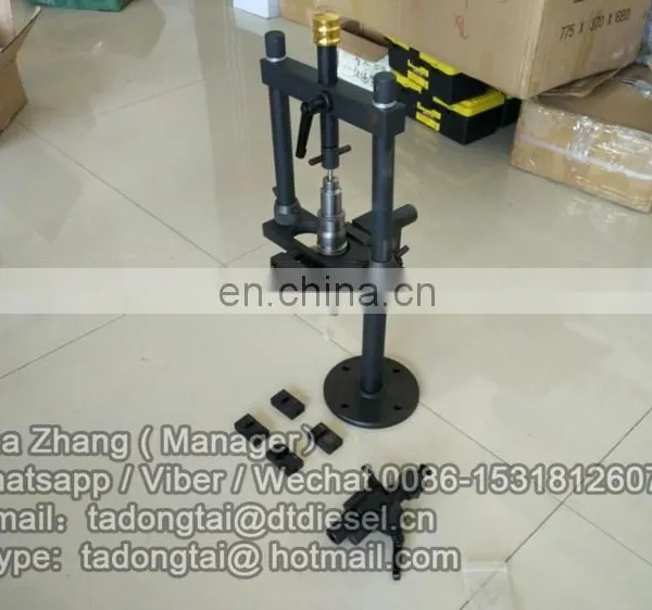 NO,106 HEUI, EUI Dismounting Stand photo-5