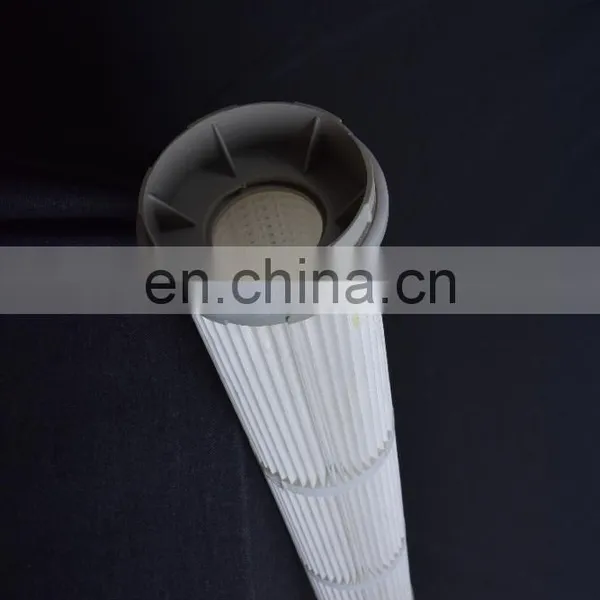 Cement Silo Filter Replace Wam Filter Cartridge 2099a9s-a photo-4