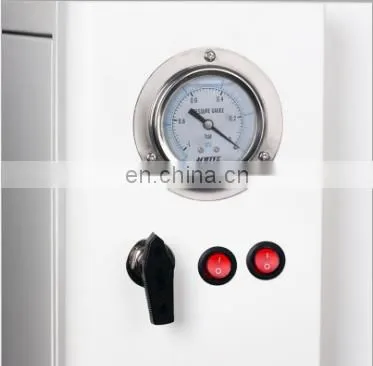 Customized Portable Small Vacuum Oven Price photo-7
