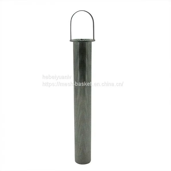 Basket Filter photo-3