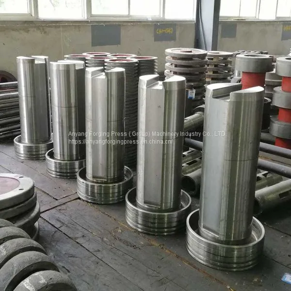 Power Forging Hammer Piston Forging Hammer Piston for Sale
