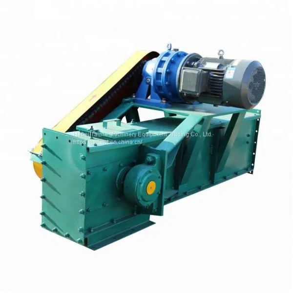 Hot Sale Drag Chain Scraper Conveyor Machine Scraper Conveyor China photo-4
