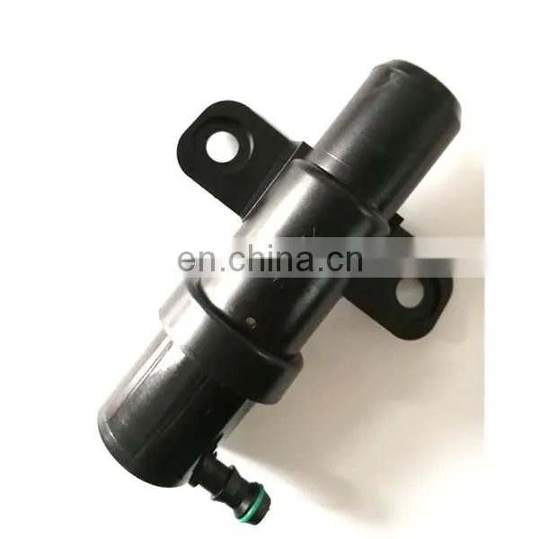 Left&Right Headlight Washer Telescopic Nozzle for H Yundai Santa Fe 06-12 Genesis 08-13 OEM 98671-2B000 L 98672-2B000 R photo-2