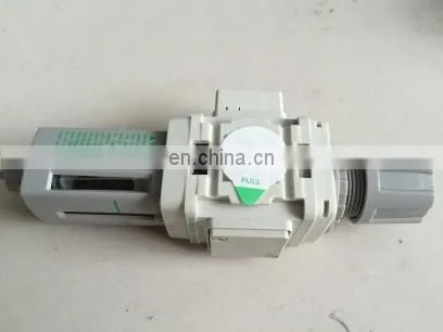 CKD Water Pressure Reducing Valve W1000-8-W photo-4
