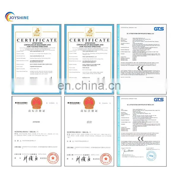 Food Processing Machinery Continuous Potato Chips Fryer Machine photo-7