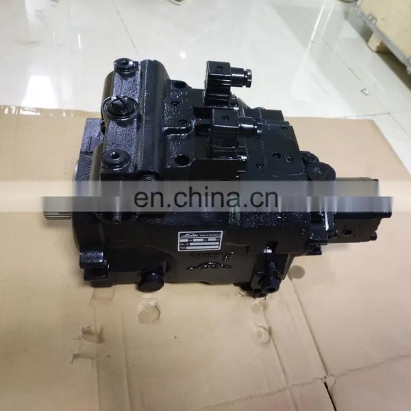 HPV102 Hydraulic Main Pump Assy For EX200 Excavator photo-4