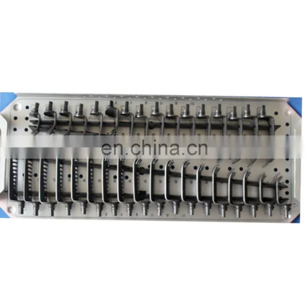 Cooley Cosgrove Mitral Valve Retractor Complete Set Orthopedic Surgical Instruments photo-4