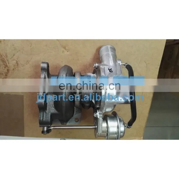 V2203 Turbo Chargers 1J700-17012 For Kubota photo-2