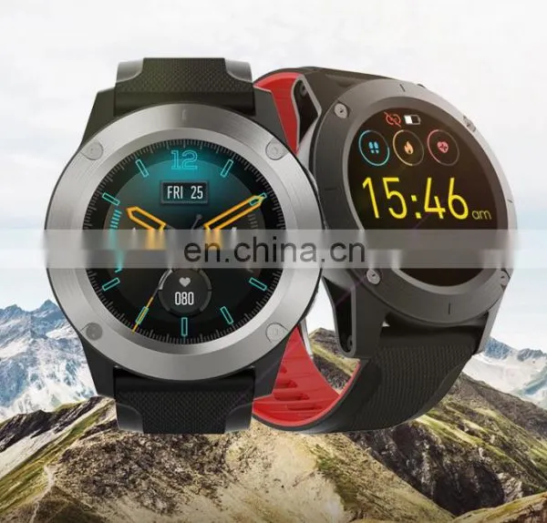 R911 Full Touch Screen Waterproof Sport Function Top Products Watches Smart Sale Products Smart Watch photo-4