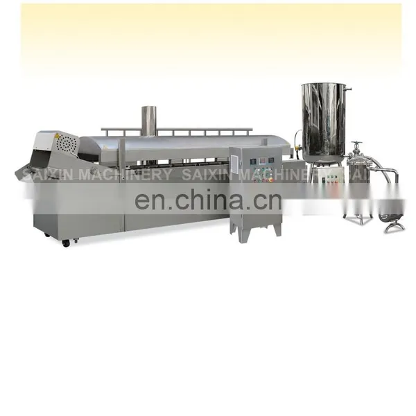 Continous Fryer photo-2